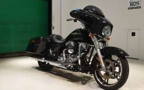 HARLEY FLHX 1690 2013