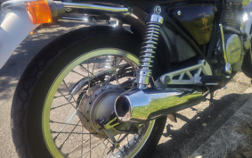 HONDA GB500TT 1985 PC16