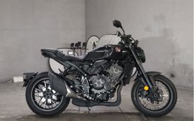 HONDA CB1000R 2023 SC80
