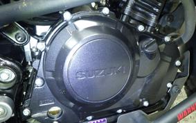 SUZUKI V-STROM 250 A