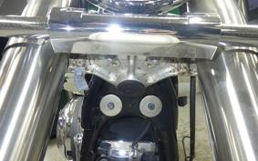YAMAHA DRAGSTAR 400 CLASSIC 2003 VH01J
