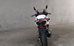 HONDA CBR400R 2019 NC47