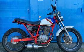 HONDA FTR223 MC34