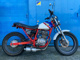 Фото Honda FTR223 2000 с японского аукциона