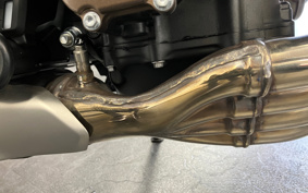 HONDA CB650R E-Clutch 2024 RH17