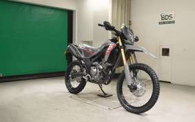 HONDA CRF250L 2012 MD47