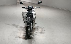 HONDA SUPER CUB110 JA10