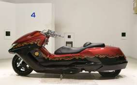YAMAHA MAXAM 250 2015 SG21J