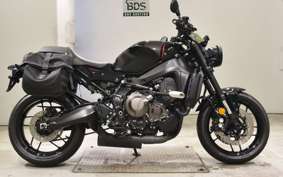 YAMAHA XSR900 2022 RN80J