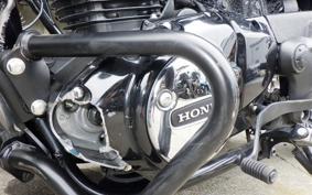 HONDA GB350 2022 NC59