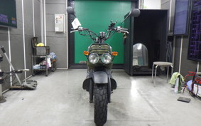 HONDA ZOOMER 2021 AF58