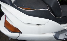 YAMAHA MAJESTY 250 1986 4HC