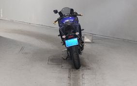 YAMAHA YZF-R25 RG43J