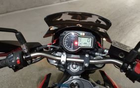 SUZUKI GSR750 2016 GR7NA
