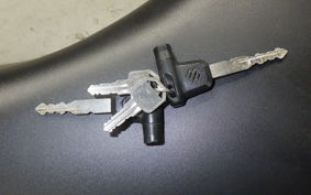 SUZUKI GSX-S125 DL32B