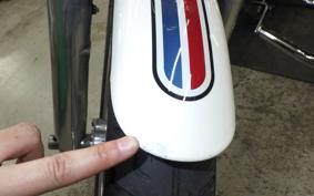 HARLEY FXDI 1450 2005