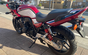 HONDA CB400 SUPER  BOL DOR ABS 2021 NC42