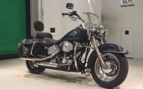 HARLEY FLSTC 1450 2000