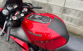 KAWASAKI ZX 1200 NINJA R 2001 ZXT20A