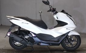 HONDA PCX125 E JK06