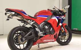 HONDA CBR600RR 2024 PC40