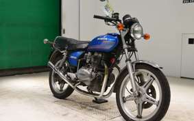 HONDA CB400T HAWK 2 2024 CB400T