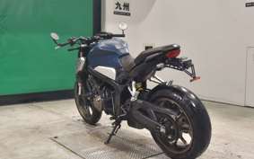 HONDA CB650R 2021 RH03