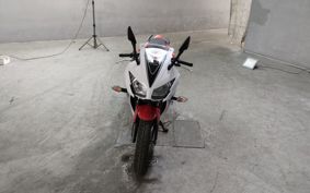 HONDA CBR250R MC41