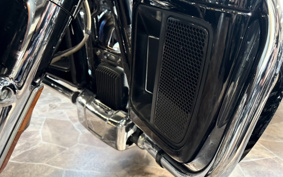 HARLEY FLTRUSE1800CVO 2016 TAN