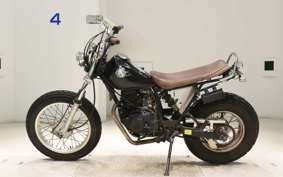 YAMAHA TW200 2JL