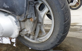 HONDA DIO Gen.6 AF62