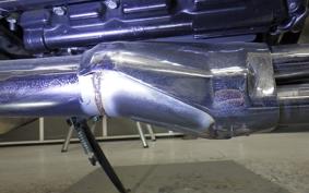 KAWASAKI ZEPHYR 550 2025 ZR550B