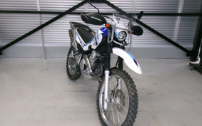 YAMAHA SEROW250 TOURING  DG31J