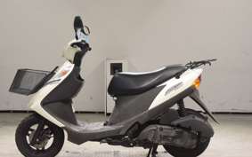 SUZUKI ADDRESS V125 G 1989 CF46A