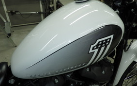 HARLEY FXBBS1870 2021