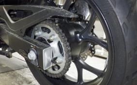 HONDA NC750X DCT RH09