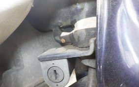 HONDA C50 SUPER CUB AA01