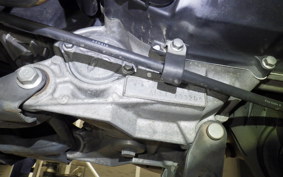 SUZUKI ADDRESS 110 2019 CE47A