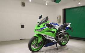 KAWASAKI ZX-4RR 2024 ZX400P