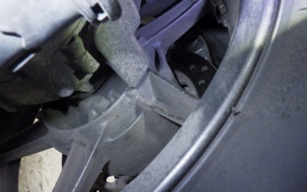 HONDA FORZA Z GEN 2 MF10