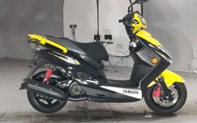 YAMAHA CYGNUS125XSR SE44J