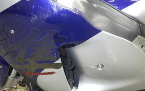 SUZUKI GSX1300R HAYABUSA 2002