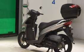 SUZUKI ADDRESS 110 CE47A