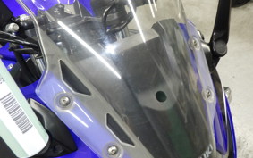SUZUKI GSX250R 2010
