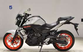 YAMAHA MT-25 2005 RG43J