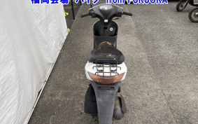 SUZUKI ADDRESS V50