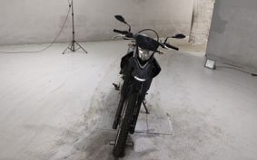 YAMAHA WR125R DE07