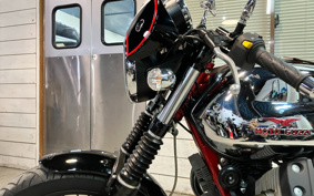 MOTO GUZZI V7 RACER 2014 ZGULW