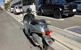 HONDA TODAY AF67