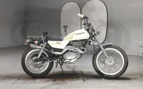 HONDA SILK ROAD L250S